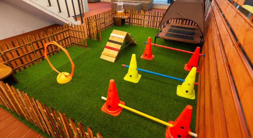 原州 WONJU Hotel Ippda 3星级 酒店 客房