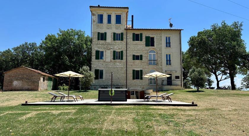 Villa Bianchini