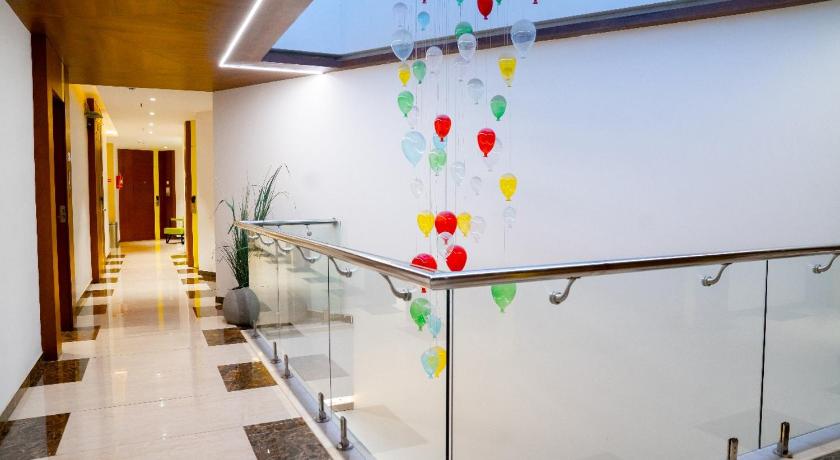 Sesha Grand – Hyderabad, 
