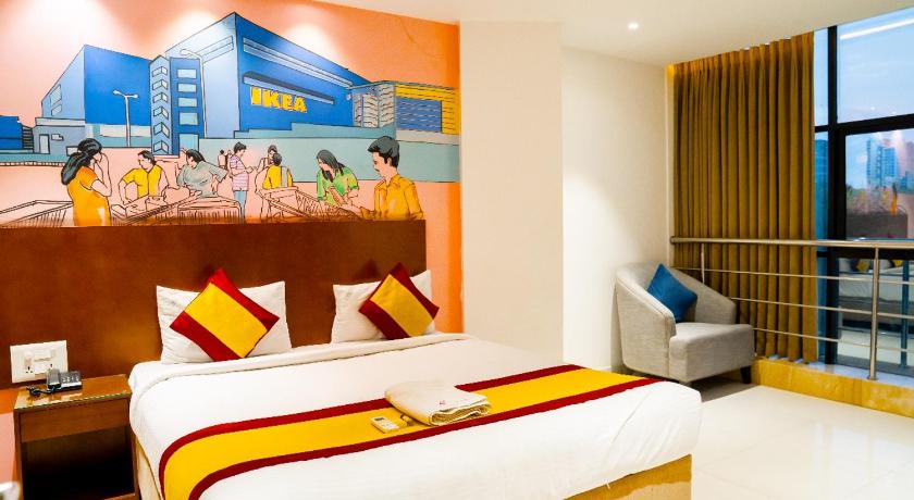 Sesha Grand – Hyderabad, 