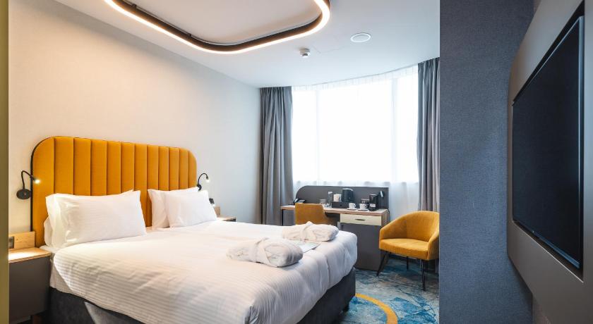 Focus Hotel Premium Wrocław