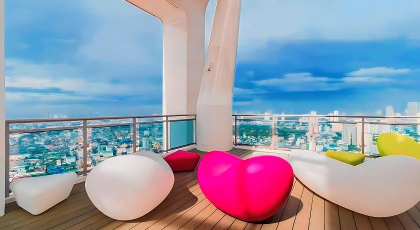 Aveline Suites Riverline - image 6