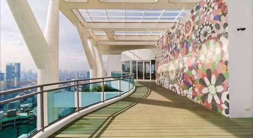 Aveline Suites Riverline - image 14