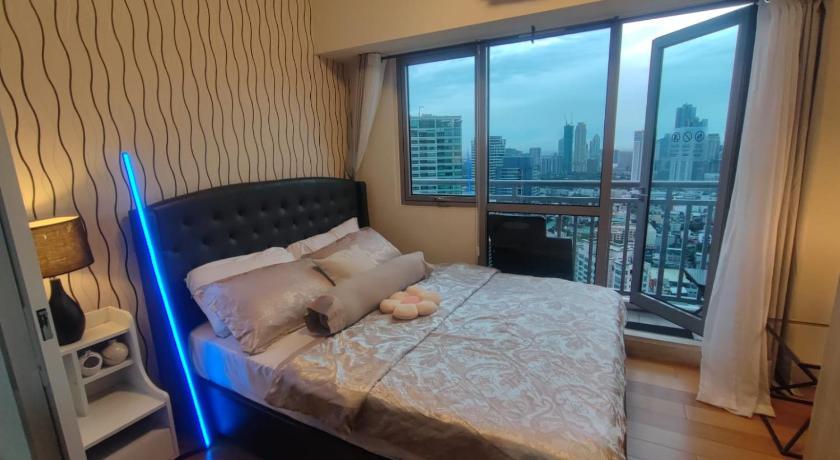 Aveline Suites Riverline - image 12