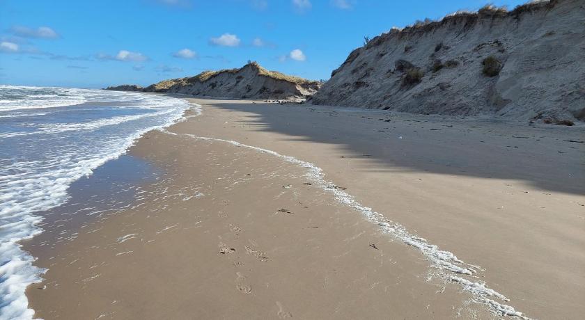 Tversted Strandkro