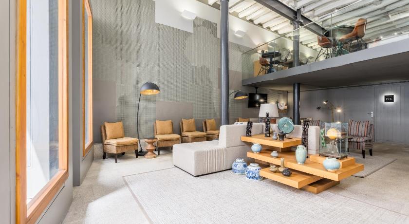 波尔图 Descobertas Boutique Hotel Porto by Aspasios 4星级 酒店 客房