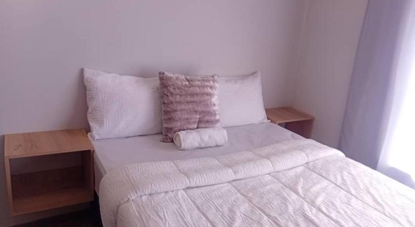 Shalom Villa Guest House