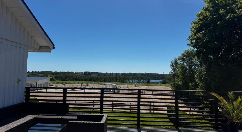 Hallands Equestrian Lagenhet