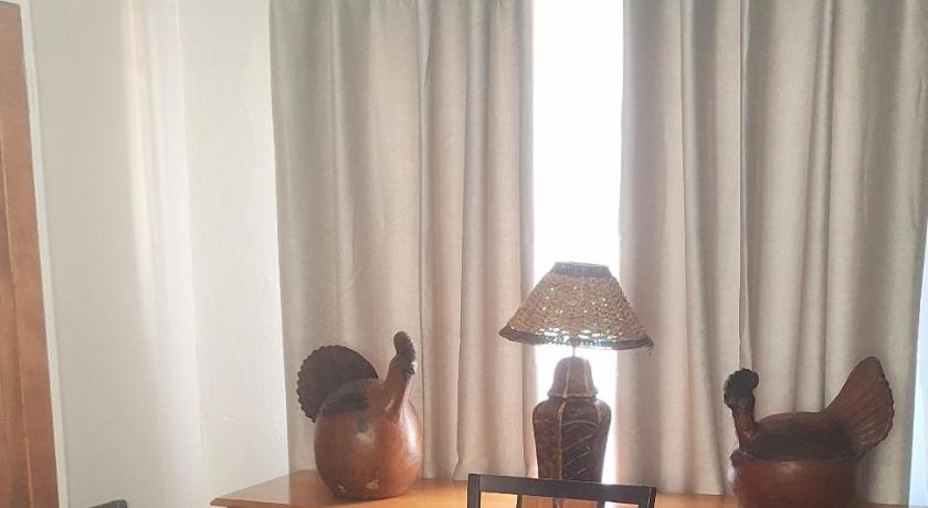 Chrysantimum Guest Apartment