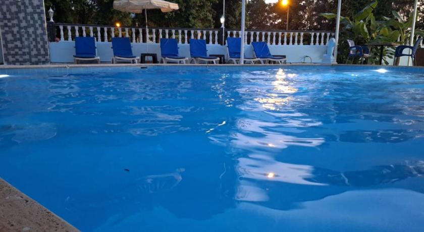 Sato Apart Hotel - image 24