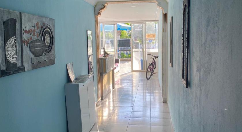 Şato Apart Hotel - image 5