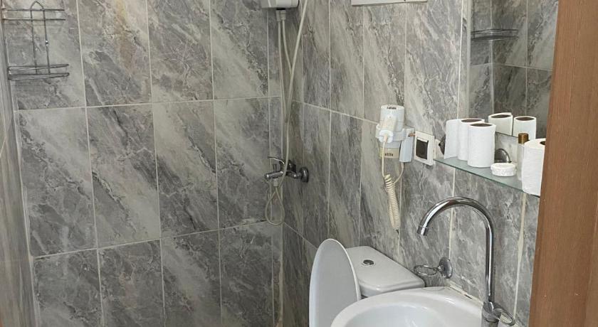 Sato Apart Hotel - image 31