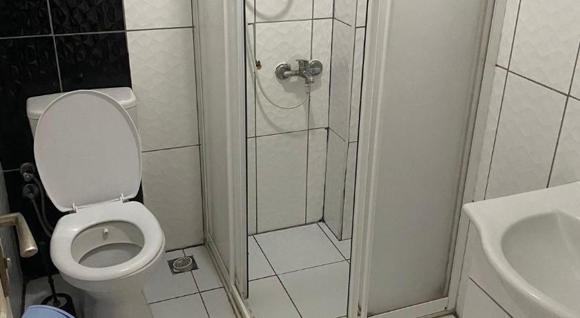 Sato Apart Hotel - image 50