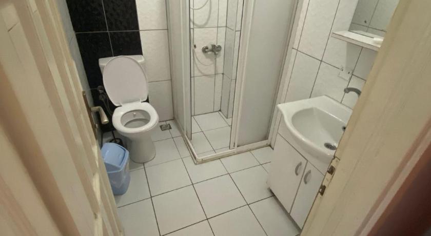 Sato Apart Hotel - image 41