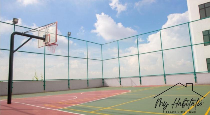 조호바루 / 조호르바루 탐포이의 프라이빗 하우스 (m², 침실 3개, 프라이빗 욕실 2개) (10 Pax,3BR,Next to Paradigm Mall Escape JB) 4성급 게스트하우스 레스토랑