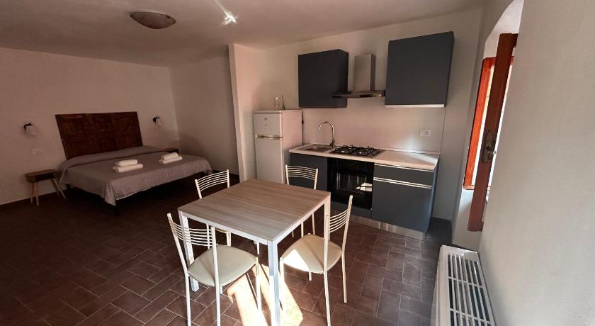 Bia Apartments Crò