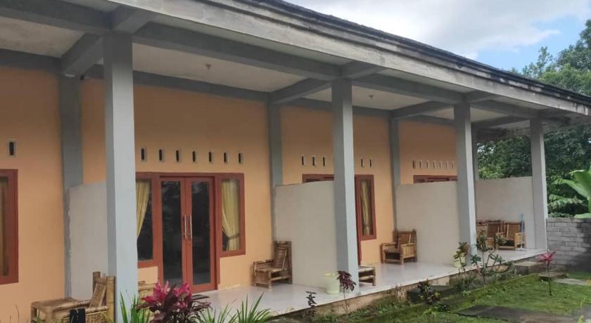 Tampilan Pondok Evsi
