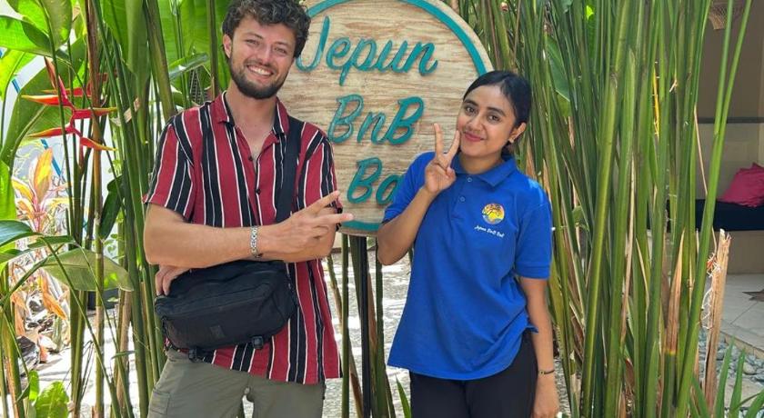 Jepun BNB Bali - image 49