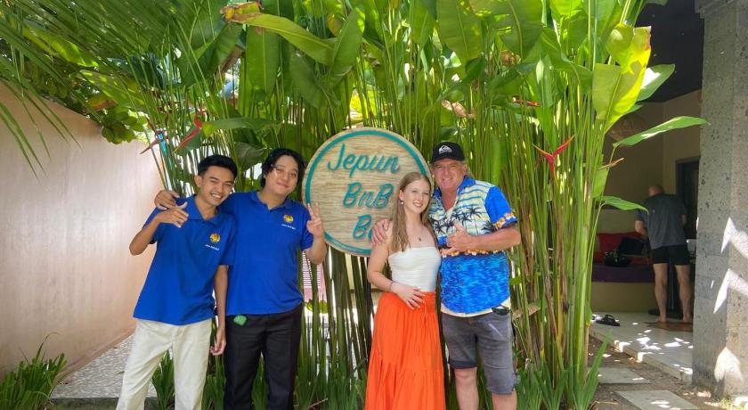 Jepun BNB Bali - image 40