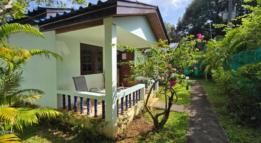 Sabai Resort – Krabi, CO