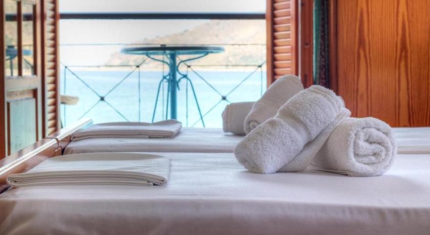 Guesthouse Palataki Neo Oitylo