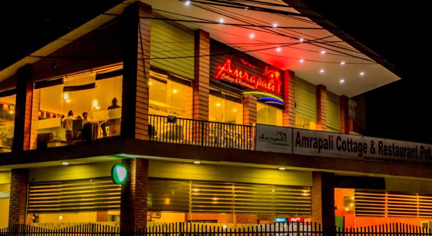 Amrapali Cottage and Restaurant Pvt Ltd