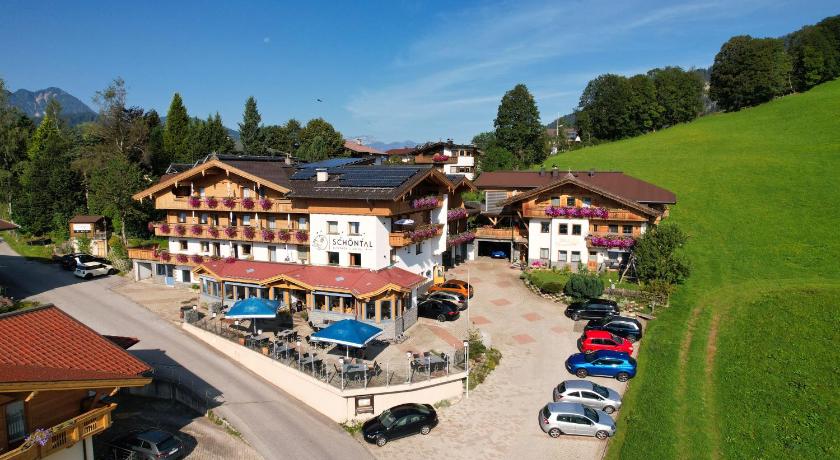 Gasthof Hotel Schontal