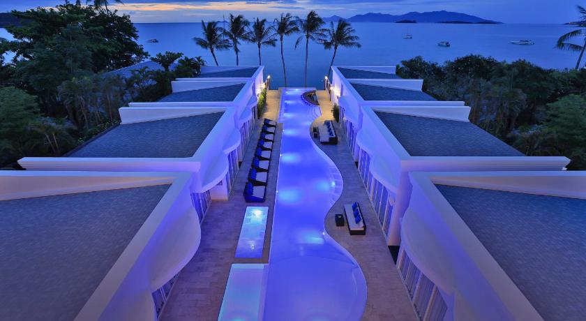 The Privilege Hotel Ezra Beach Club - image 25