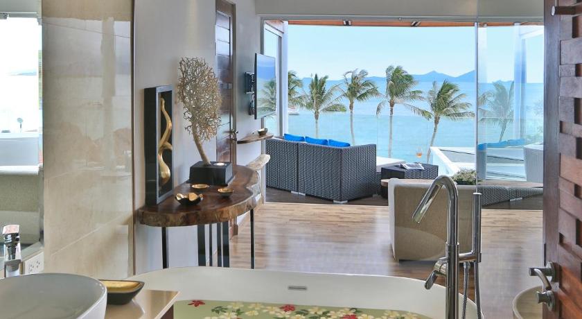 รูปของเพนต์เฮาส์ สวีท (Penthouse Suite) 2