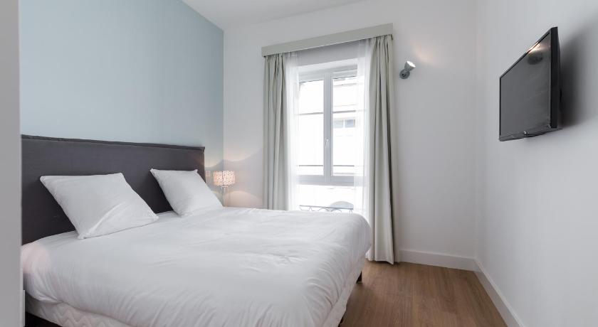 Image of Two-Bedroom Apartment 5