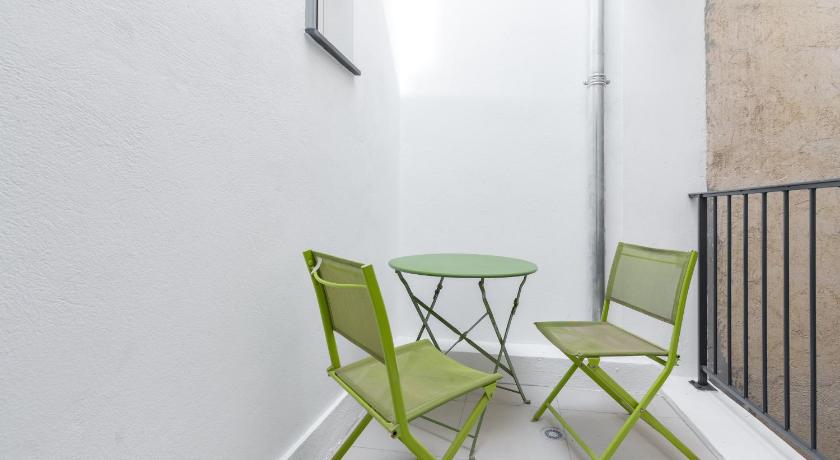 Florella Antibes Apartment photo