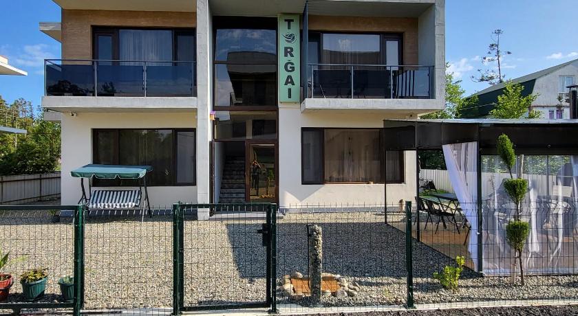 Torgai Hotel Apartments