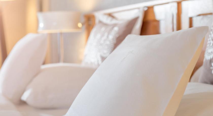 Image of Doppelzimmer Landseite mit Balkon 9