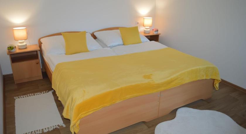 Veranda Apartman