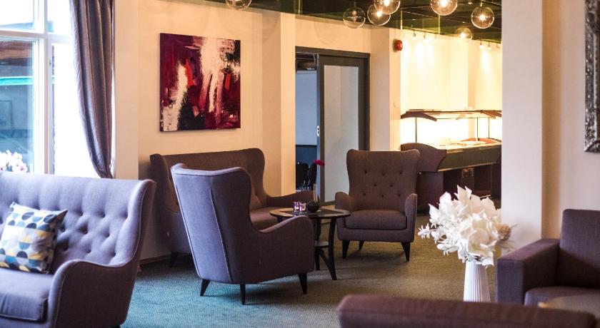 Tynset Hotel photo