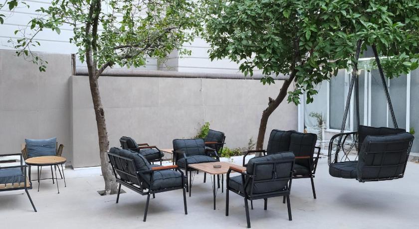 Kariva Hotel - image 3