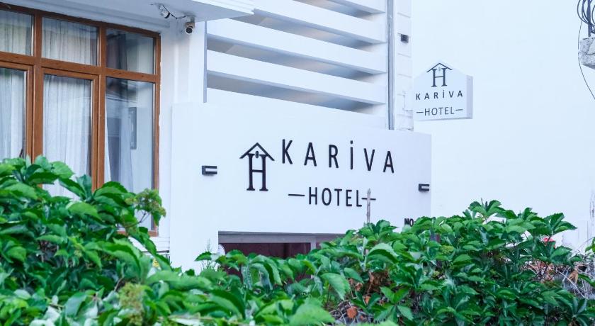 Kariva Hotel - image 2