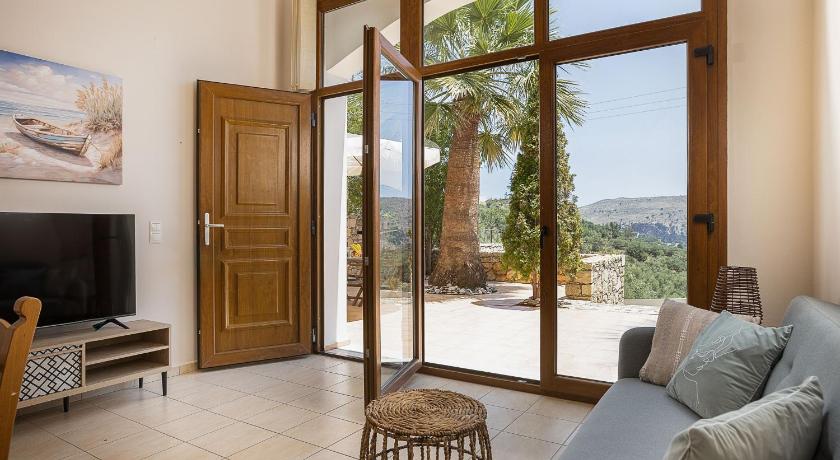 Image of One-Bedroom House 0