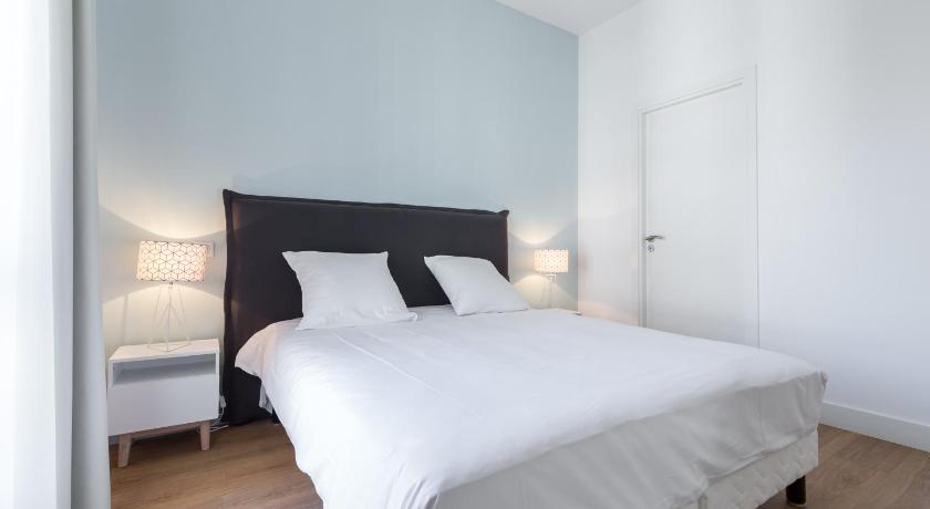 Image of One-Bedroom Apartment 11