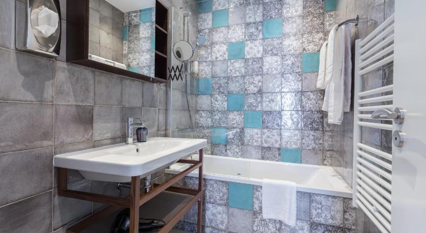 Image of One-Bedroom Apartment 2