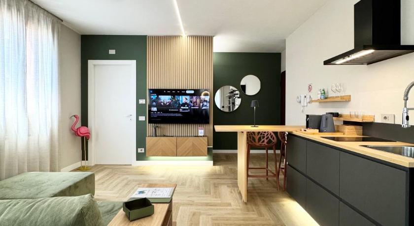 Valcamonica Apartments - Mountain