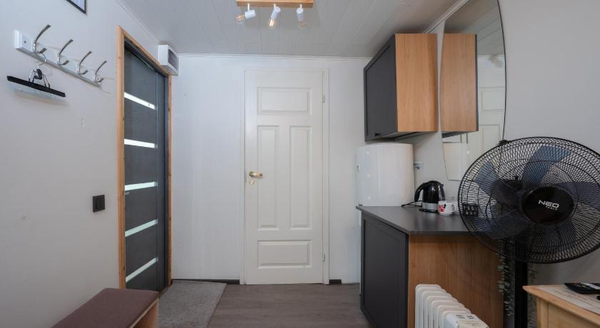 Image of Double Room with Garden View 11