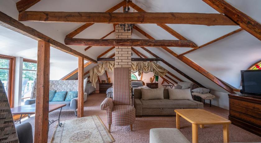 Image of Suite with Balcony 0