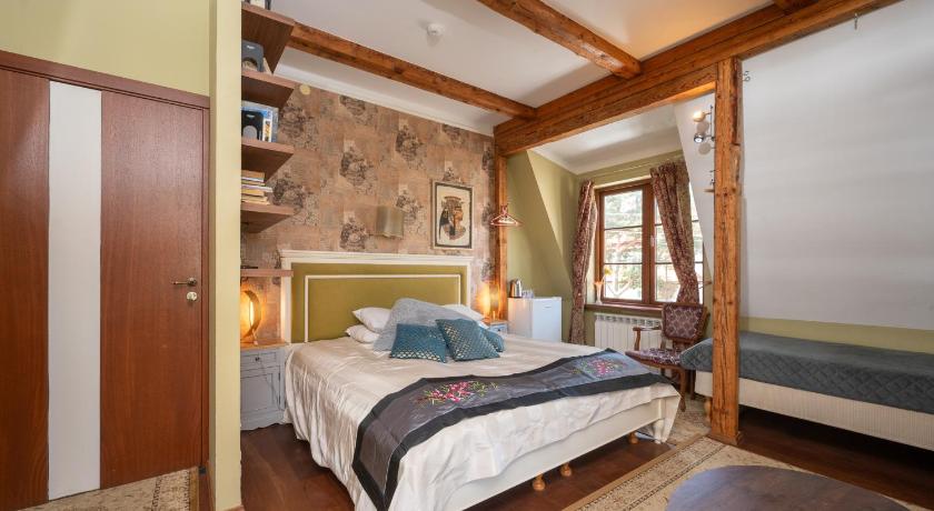 Image of Double Room 3