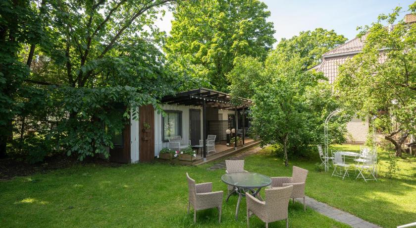 Image of Double Room with Garden View 5
