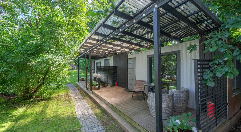 Image of Double Room with Garden View 12