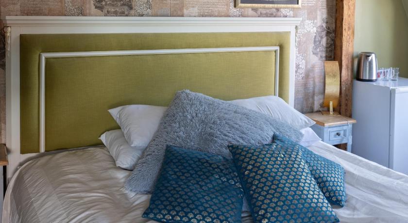 Image of Double Room 9