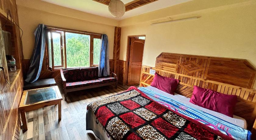 The essence of mountains - מהות ההרים