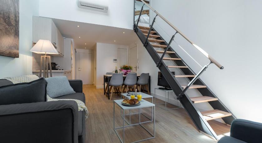 Image of Duplex Apartment 3