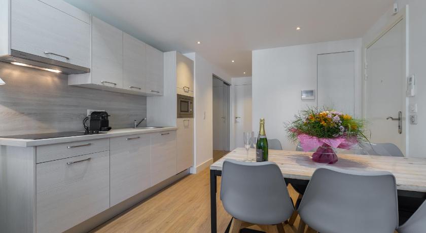 Image of Duplex Apartment 1